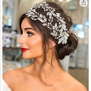 Bridal Hair Accessory